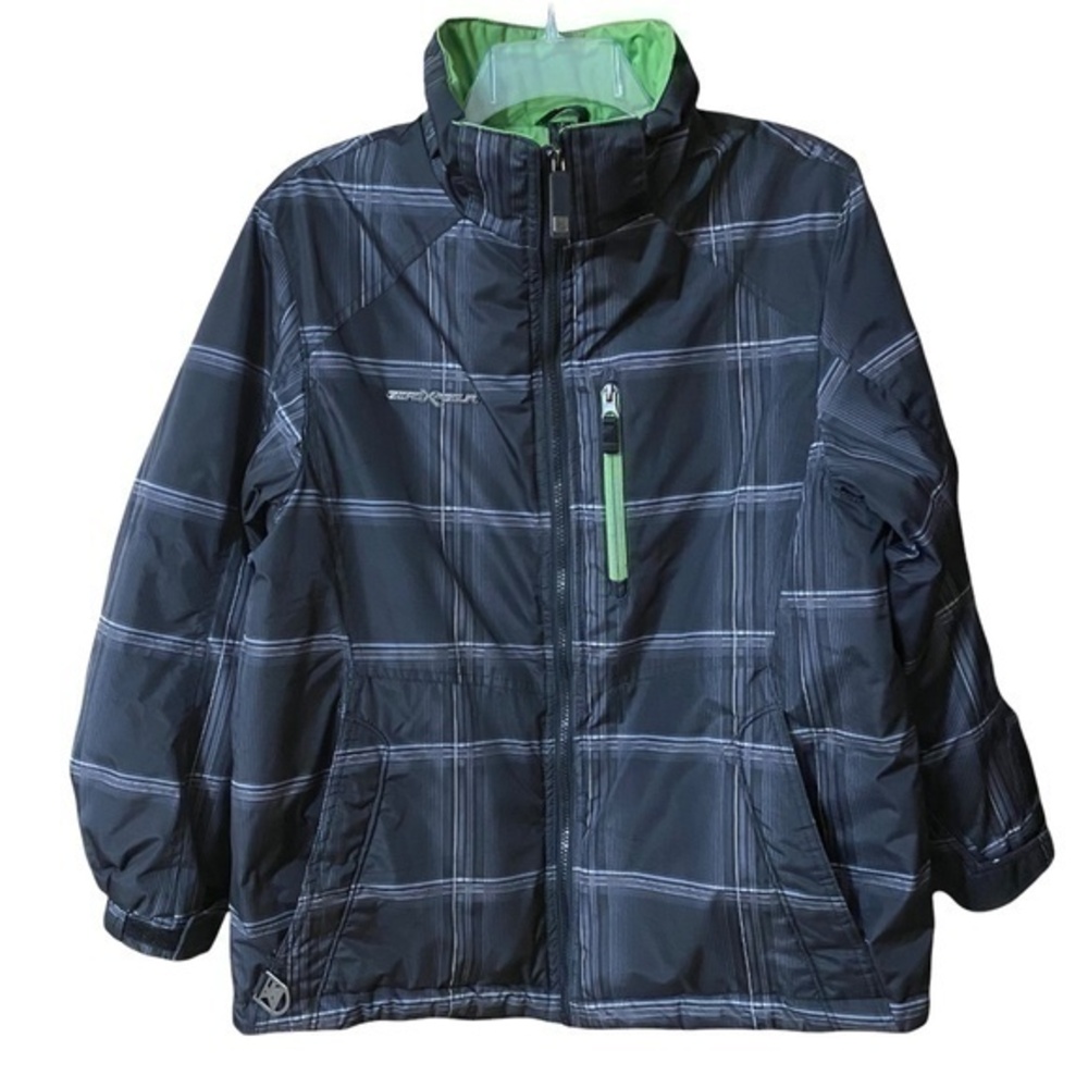 ZeroXposur Coat Youth Large 14/16
